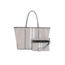 Greyson Tote in Shell