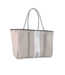 Greyson Tote in Shell