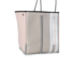 Greyson Tote in Shell