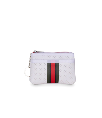 HAUTE SHORE Max Card Case in Trento