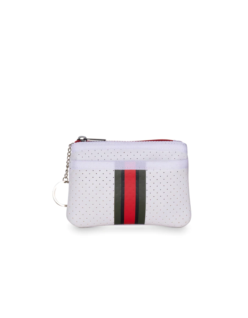 HAUTE SHORE Max Card Case in Trento
