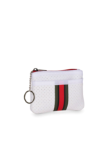 HAUTE SHORE Max Card Case in Trento