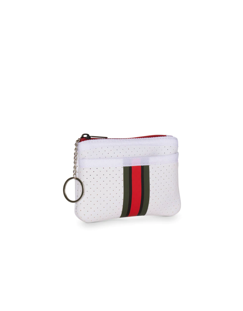 HAUTE SHORE Max Card Case in Trento