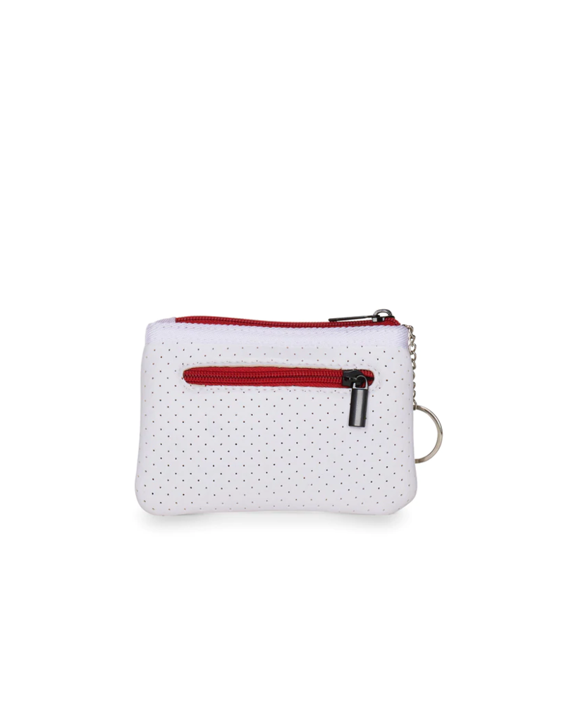 HAUTE SHORE Max Card Case in Trento
