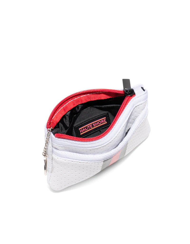 HAUTE SHORE Max Card Case in Trento