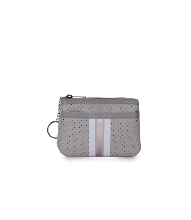 Max Card Case in Shell