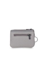 HAUTE SHORE Max Card Case in Shell
