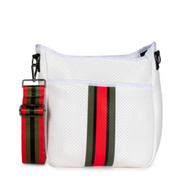 HAUTE SHORE Blake Crossbody Bag in Trento