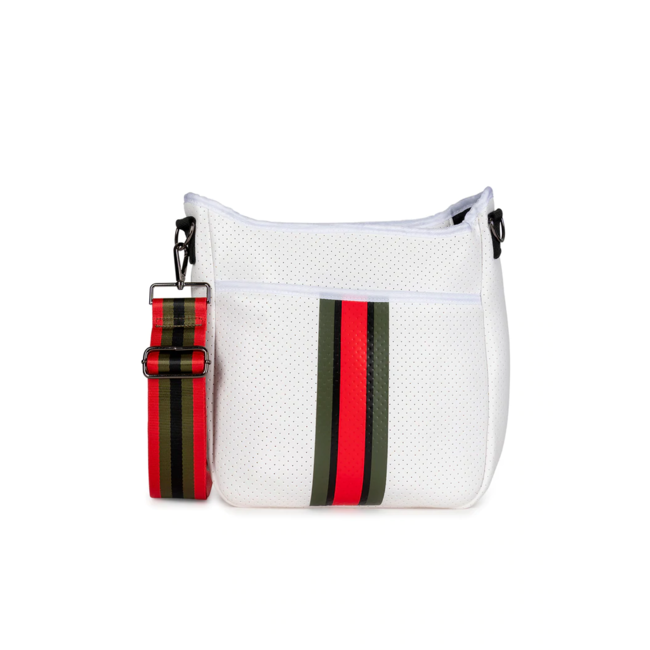 Blake Crossbody Bag in Trento