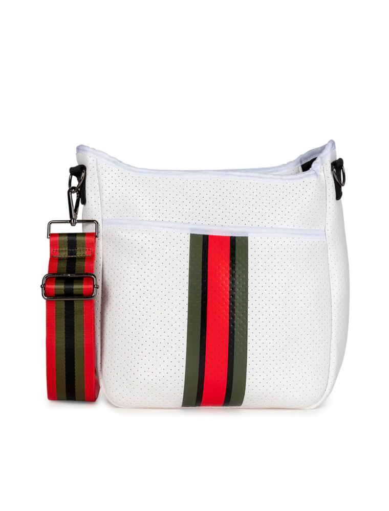 HAUTE SHORE Blake Crossbody Bag in Trento
