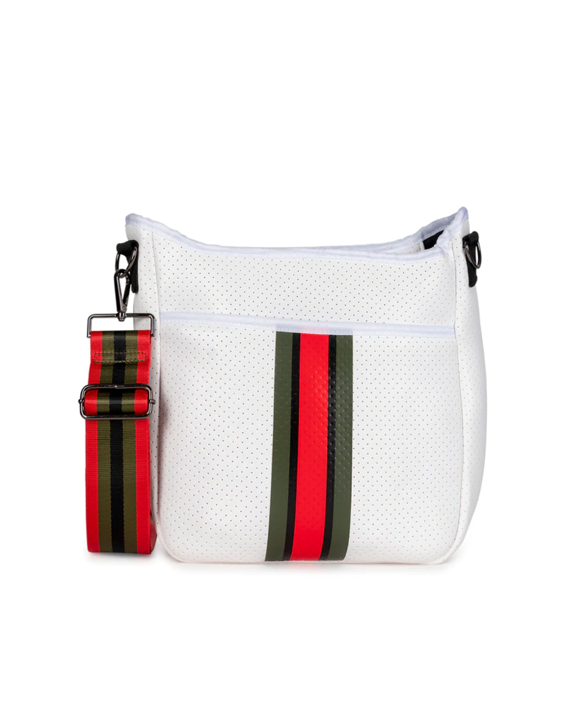 HAUTE SHORE Blake Crossbody Bag in Trento