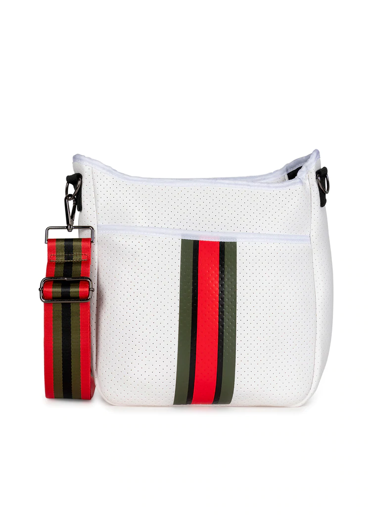 HAUTE SHORE Blake Crossbody Bag in Trento
