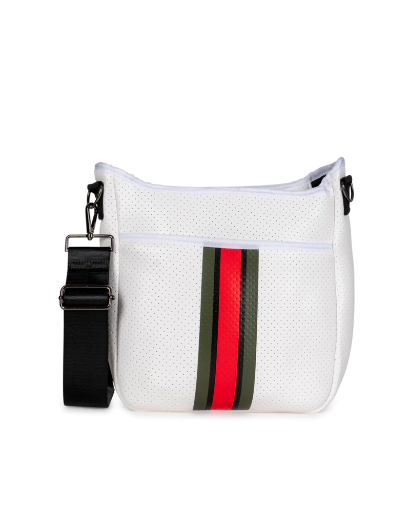 HAUTE SHORE Blake Crossbody Bag in Trento