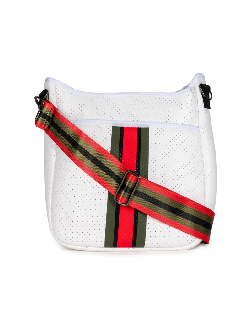 HAUTE SHORE Blake Crossbody Bag in Trento