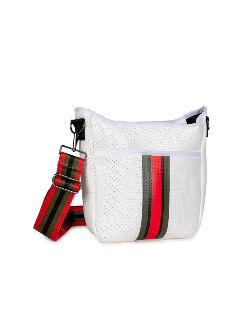 HAUTE SHORE Blake Crossbody Bag in Trento
