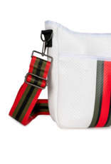 HAUTE SHORE Blake Crossbody Bag in Trento