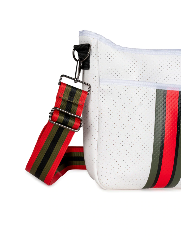 HAUTE SHORE Blake Crossbody Bag in Trento