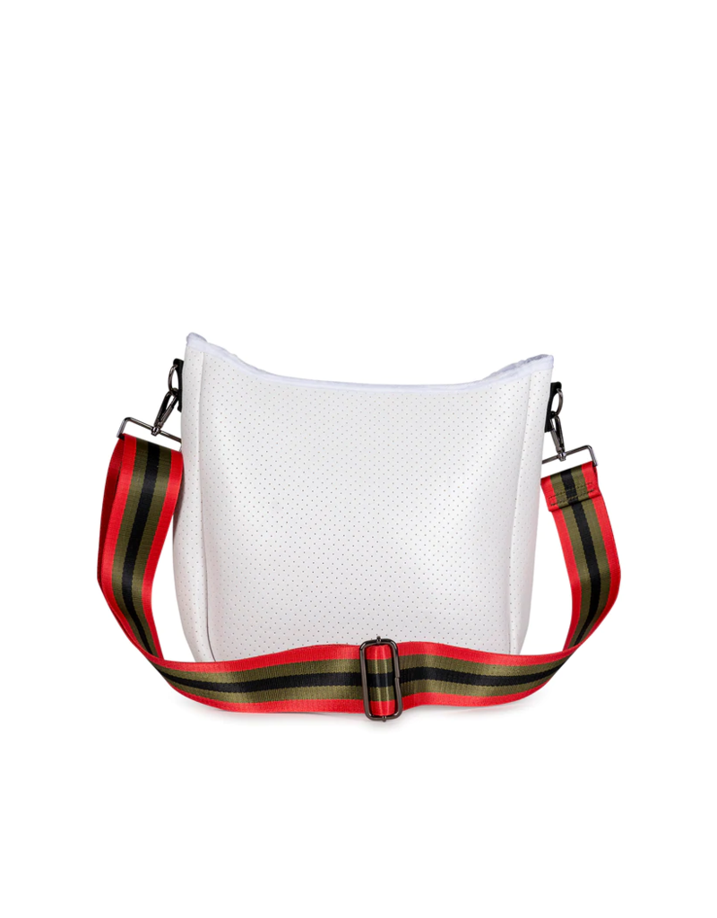 HAUTE SHORE Blake Crossbody Bag in Trento