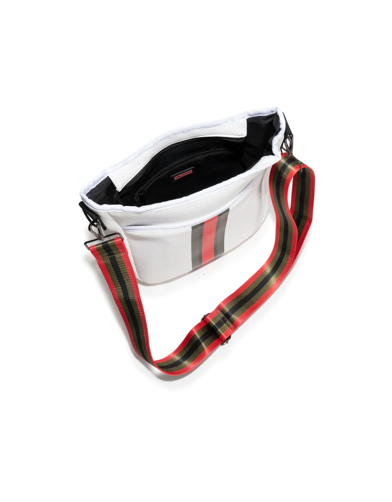 HAUTE SHORE Blake Crossbody Bag in Trento