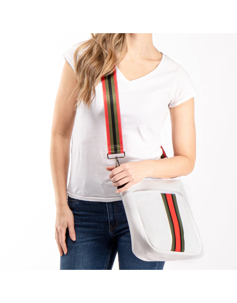 HAUTE SHORE Blake Crossbody Bag in Trento