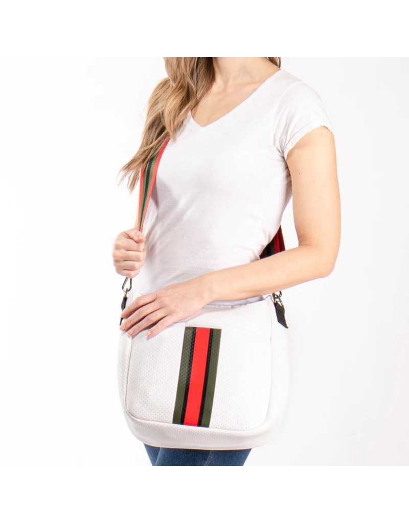 HAUTE SHORE Blake Crossbody Bag in Trento
