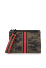 HAUTE SHORE Beth Clutch in Soho