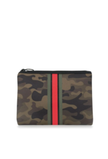 HAUTE SHORE Beth Clutch in Soho
