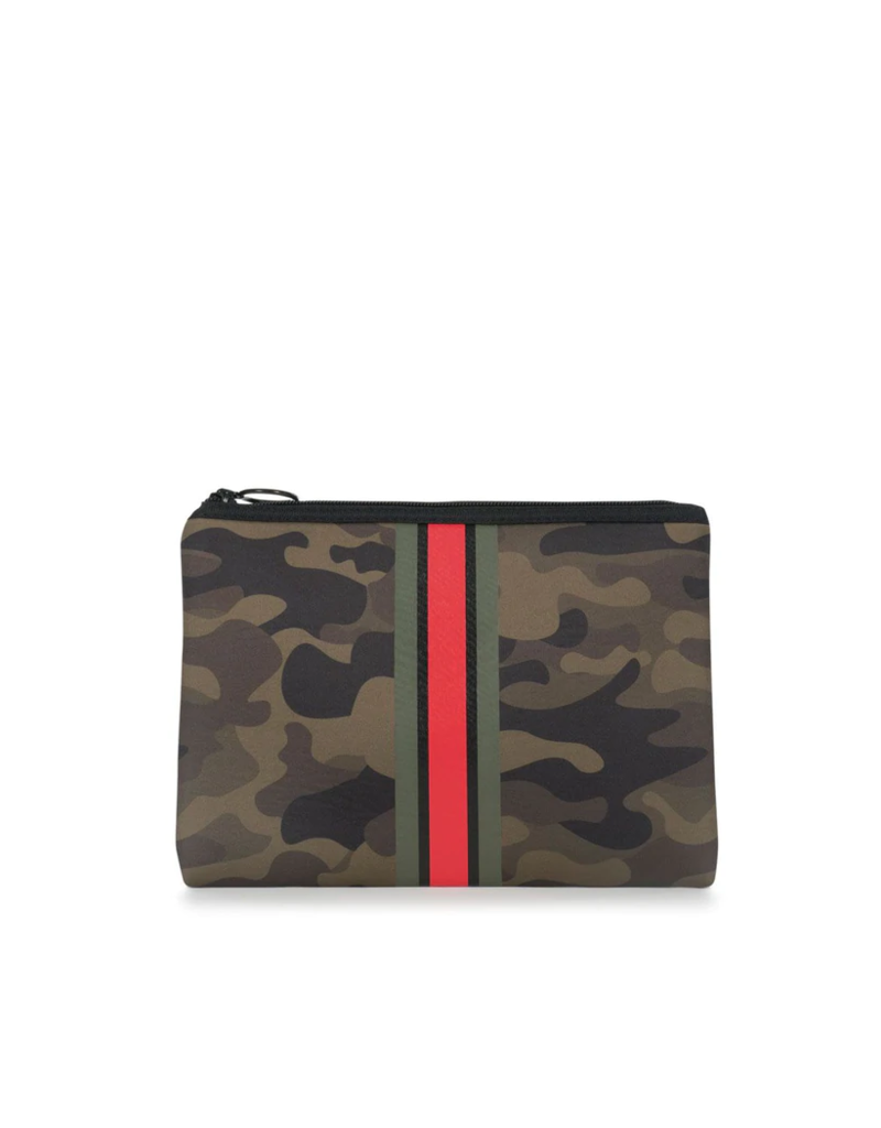 HAUTE SHORE Beth Clutch in Soho