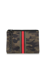HAUTE SHORE Beth Clutch in Soho