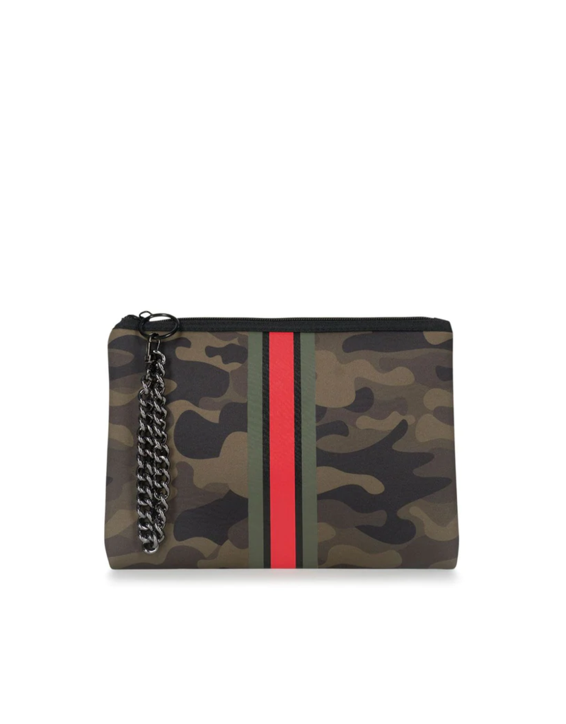 HAUTE SHORE Beth Clutch in Soho