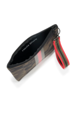 HAUTE SHORE Beth Clutch in Soho