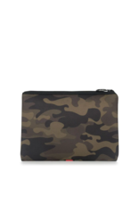 HAUTE SHORE Beth Clutch in Soho