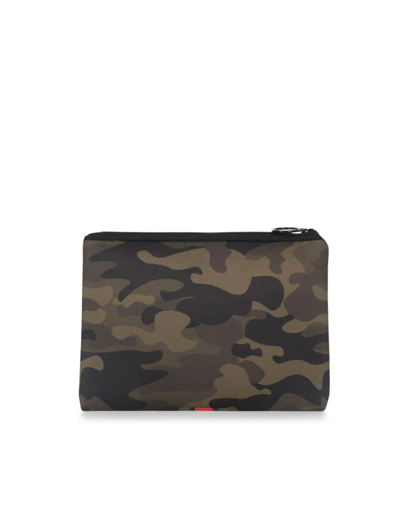 HAUTE SHORE Beth Clutch in Soho