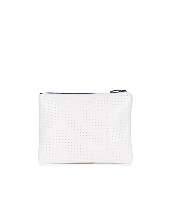 Beth Clutch in Trento