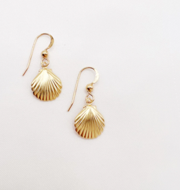 TRUE BY KRISTY Beachcomber Earrings