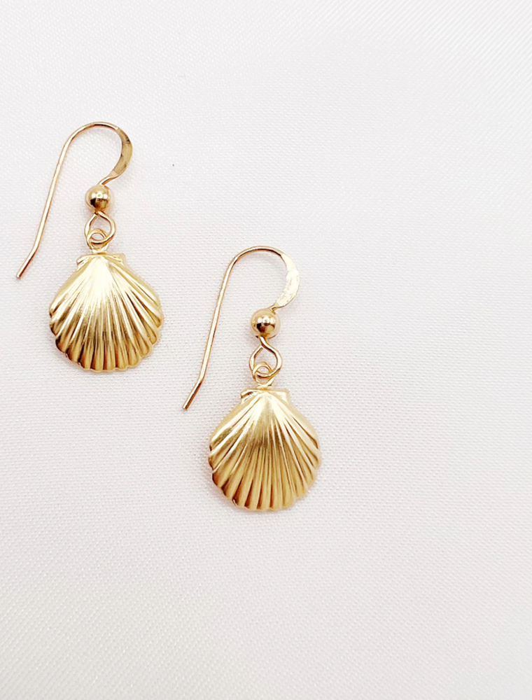 TRUE BY KRISTY Beachcomber Earrings