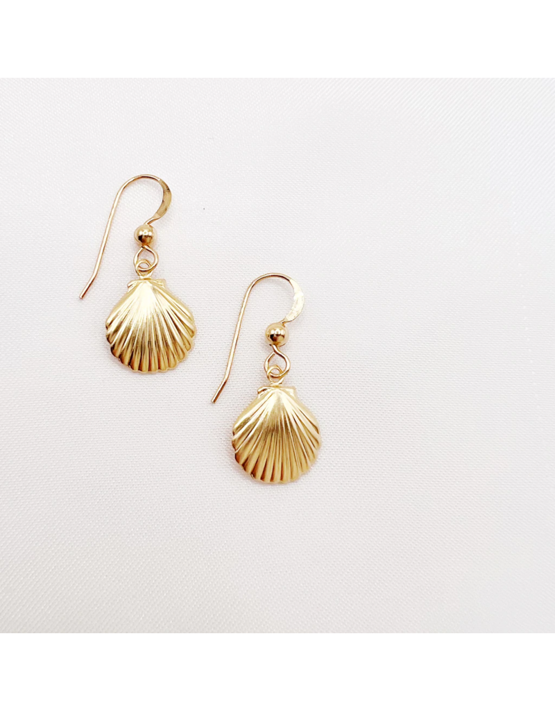 TRUE BY KRISTY Beachcomber Earrings