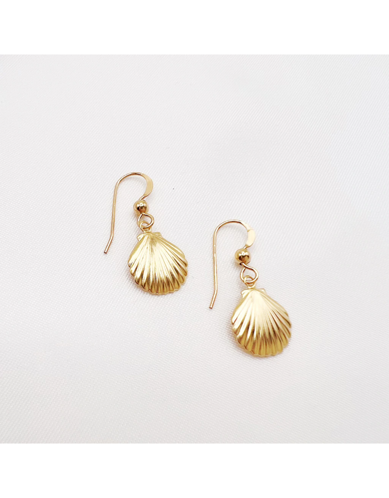 TRUE BY KRISTY Beachcomber Earrings