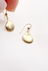 TRUE BY KRISTY Beachcomber Earrings