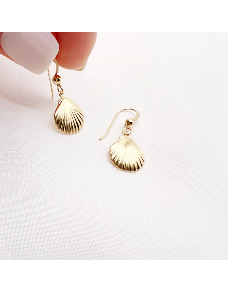 TRUE BY KRISTY Beachcomber Earrings