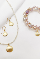 TRUE BY KRISTY Beachcomber Earrings