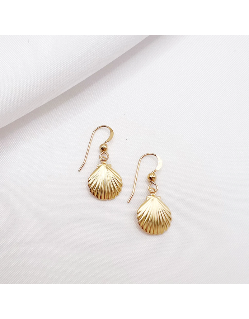 TRUE BY KRISTY Beachcomber Earrings