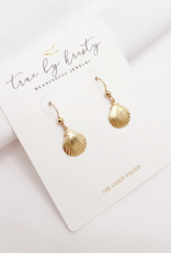 TRUE BY KRISTY Beachcomber Earrings