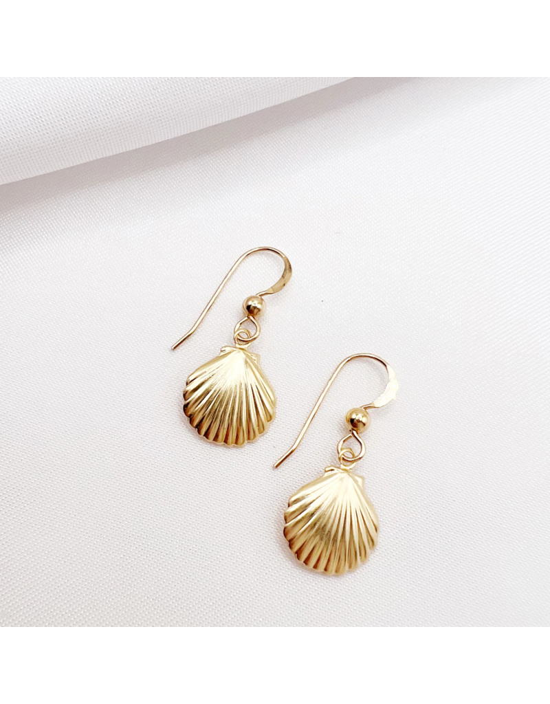 TRUE BY KRISTY Beachcomber Earrings
