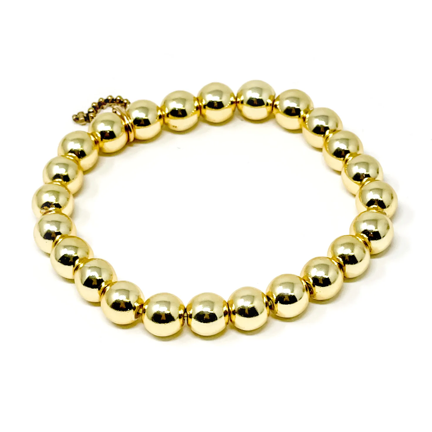 Buy Jens Pind Bracelet Jewelry Tutorial Online in India - Etsy