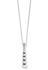 BRIGHTON Pretty Tough Stud Cascade Necklace
