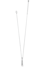 BRIGHTON Pretty Tough Stud Cascade Necklace