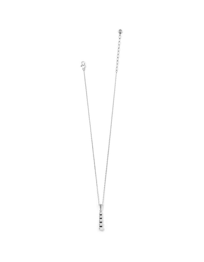 BRIGHTON Pretty Tough Stud Cascade Necklace