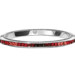 BRIGHTON Spectrum Hinged Bangle