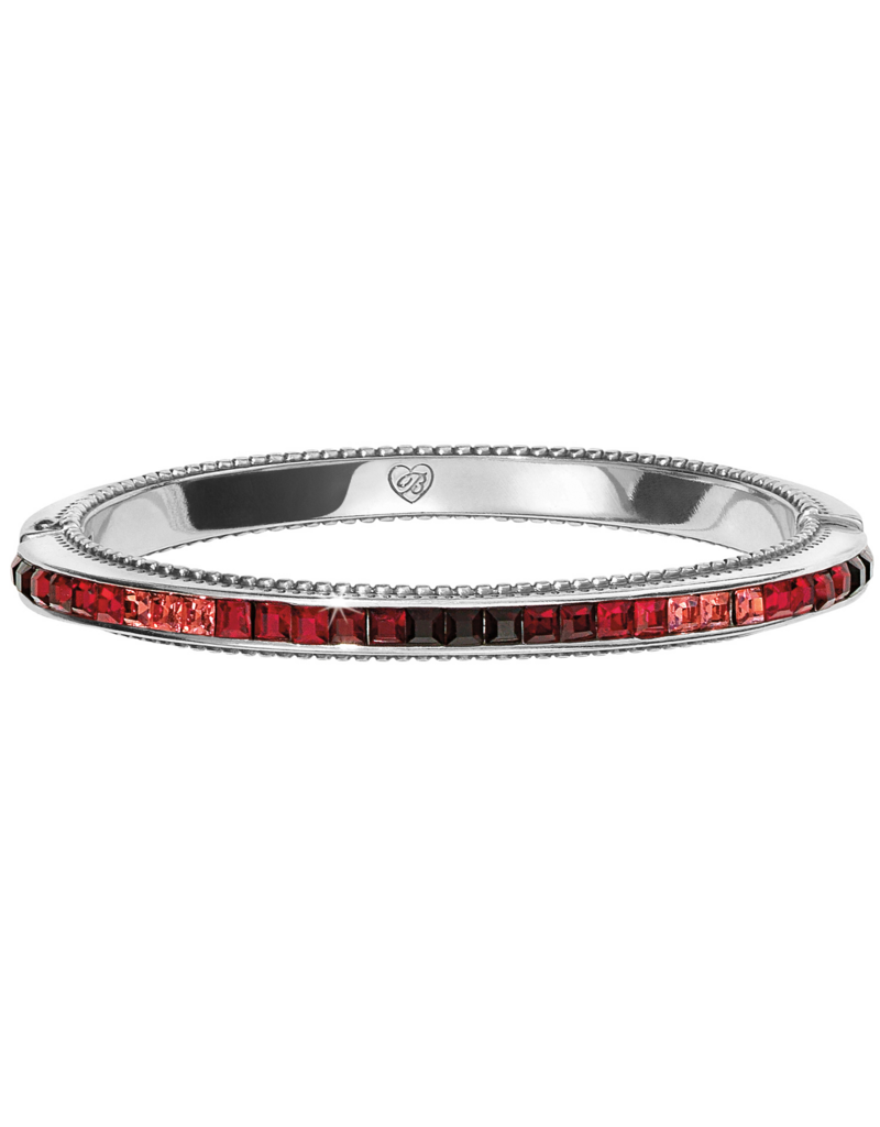 BRIGHTON Spectrum Hinged Bangle